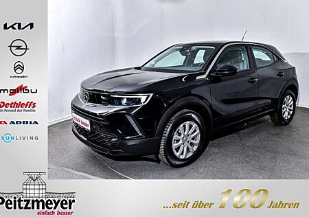 Opel Mokka 1.2 DI Turbo Automatik Edition