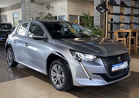 Peugeot 208 e- Active*Komfort-Paket*Eco-LED*Android*DAB+