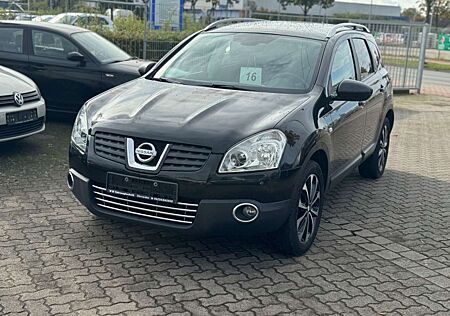 Nissan Qashqai+2 Qashqai+2