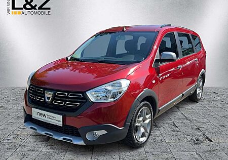 Dacia Lodgy Stepway TCe 130 *7-Sitzer*