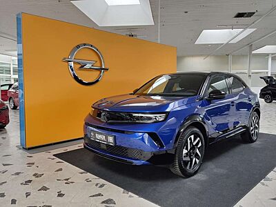 Opel Mokka-E e GS Metallic