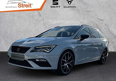 Seat Leon SPORTSTOURER CUPRA 2.0 TSI 221 KW 7-Gang DSG AD Pa