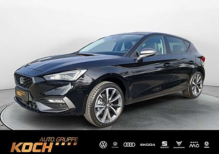 Seat Leon FR 1.5 eTSI ACT 7-Gang-DSG 110 kW (150 PS)