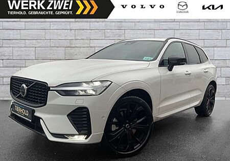 Volvo XC 60 XC60 B4 Plus Dark 2WD Pano ACC 360° Google 21"