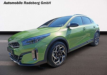 Kia XCeed GT Line Leder 204PS