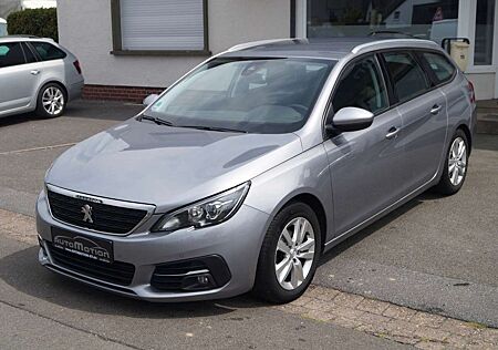 Peugeot 308 SW Active*Navi*Klimaaut.*SHZ*PDC*F1*Alu*1.Hd