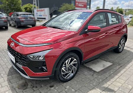 Hyundai Bayon 1.0 T-GDI Trend *Komfortpaket*Bose*