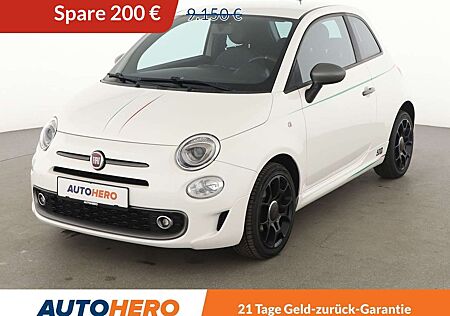 Fiat 500 1.2 S*TEMPO*KLIMA*BLUETOOTH*GARANTIE*