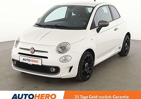 Fiat 500 1.2 S*TEMPO*KLIMA*BLUETOOTH*GARANTIE*