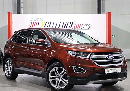 Ford Edge 2.0 TDCI 4x4 TITANIUM / TOLLES FAHRZEUG /