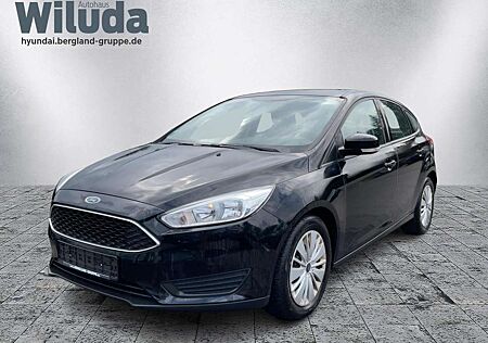 Ford Focus Trend 1,0 l EcoBoost 100 PS