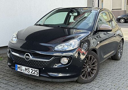 Opel Adam 1.4 Glam Sitzheiz./Panorama/Tüv neu