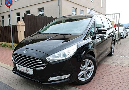 Ford Galaxy Business|7-Sitzer|Klimaauto.|Alu