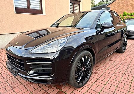 Porsche Cayenne Turbo MATRIX+PANO+LUFT+BOSE