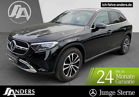 Mercedes-Benz GLC 220 gebraucht kaufen Mercedes-Benz GLC 220 d 4M Avantgarde+MBUX+Pano+Distr+LED+360°