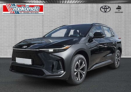 Toyota bZ4X FWD Comfort ACC RFK NAVI KLIMA