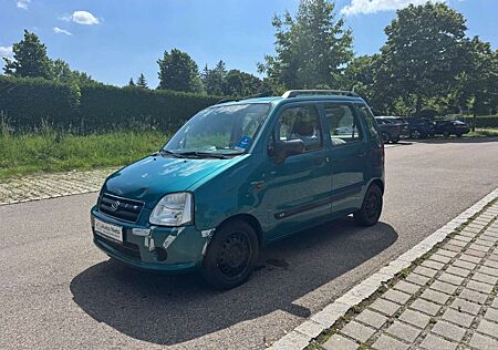 Suzuki Wagon R + + 1.3 Comf.*Klima*TÜV JUNI 2026