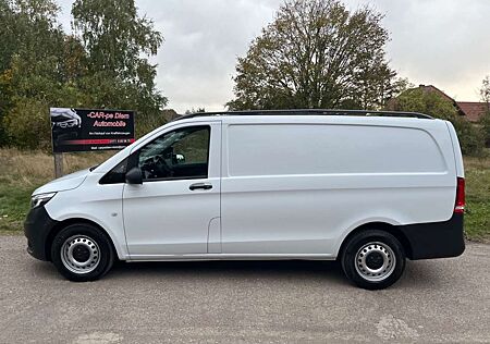 Mercedes-Benz Vito Kasten116 CDI/BT RWD lang / Kamera/ Navi