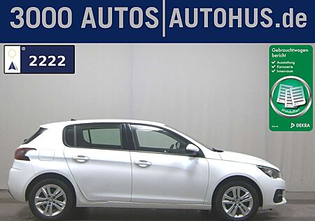 Peugeot 308 1.2 PureTech Active Navi PDC