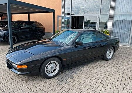 BMW 840 Ci