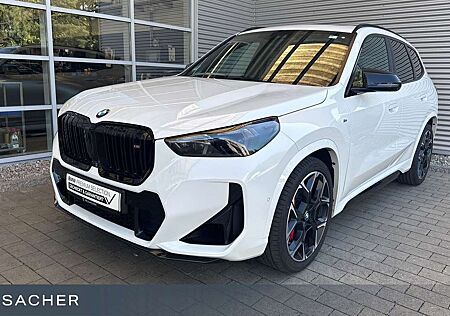 BMW X1 M35i xDrive Navi HUD 360° adLED Pano 20"LM