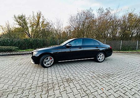 Mercedes-Benz E 350 gebraucht kaufen Mercedes-Benz E 350 d (213.033)
