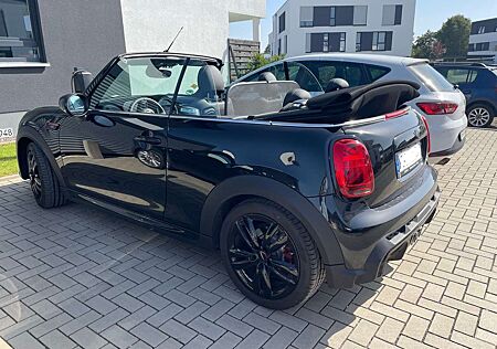 Mini John Cooper Works Cabrio CABRIO Aut. Classic Trim