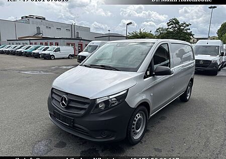 Mercedes-Benz Vito 116 CDI RWD kompakt Top Ausstattung