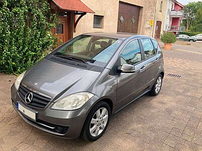 Mercedes-Benz A 180 A 180 CDI Classic