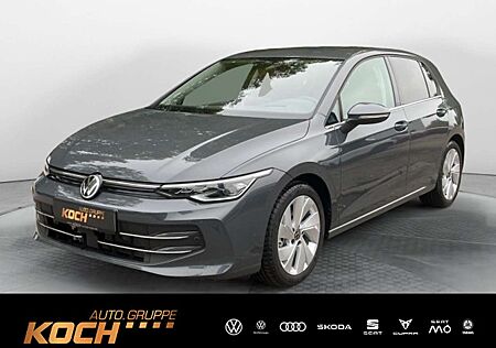VW Golf Volkswagen VIII 2.0 TDI 110 kW Style