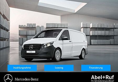 Mercedes-Benz Vito 116 CDI Kasten Lang MOPF Tempo+TotW+SHz+DAB