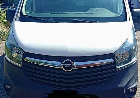 Opel Vivaro 1.6 CDTI L1H1