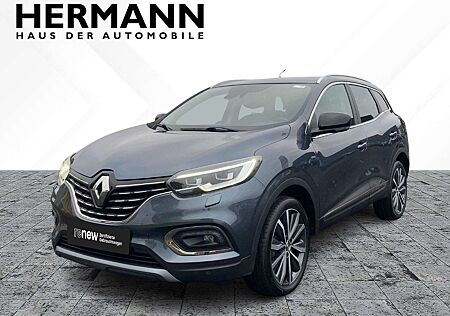 Renault Kadjar gebraucht kaufen Renault Kadjar 1.7 BLUE dCi 150 Bose Edition *AHK*LED*SHZ