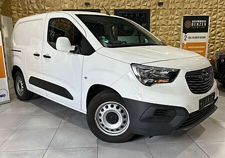 Opel Combo E Cargo Edition/2-SITZ/APPLE/AHK/KLIMA