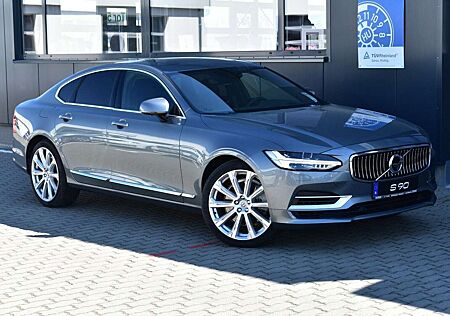 Volvo S90 T8 AWD Inscr*LED*LUFT*360°*PANO*STHZG*B&W