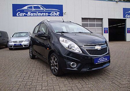 Chevrolet Spark LS