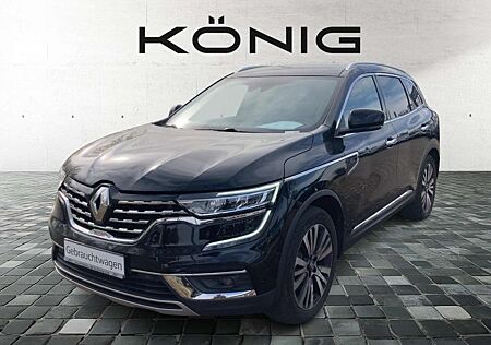 Renault Koleos 2.0 BLUE dCi 185 Initiale Paris 4WD AHZV