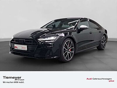 Audi S7 TDI Q OPS+ HD-MATRIX BuO VIRTUAL+