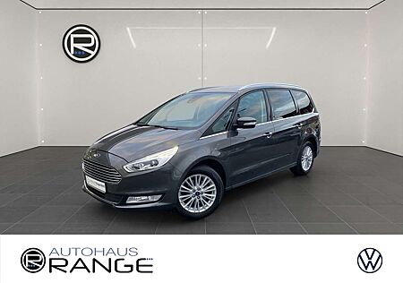 Ford Galaxy 2.0 Titanium *KAMERA SHZ*