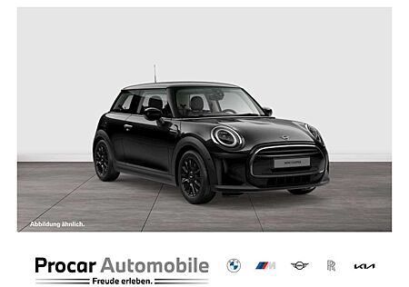 Mini Cooper Classic Trim Aut Navi LED RFK+PDC 16"
