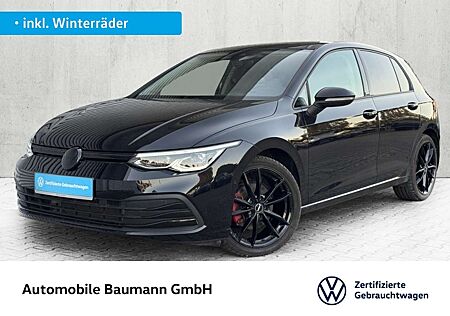 VW Golf Volkswagen VIII 2.0 TDI DSG "ACTIVE" *AHK*TOP*NAVI*