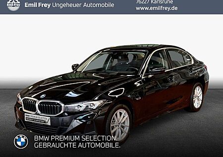 BMW 320 e Aut., SHZ, PDC, Sportsitz