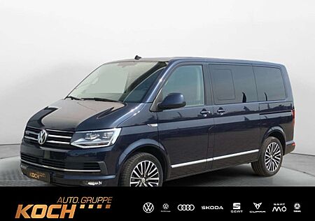VW T6 Multivan Volkswagen Business TSI 150 kw DSG Allrad Monit