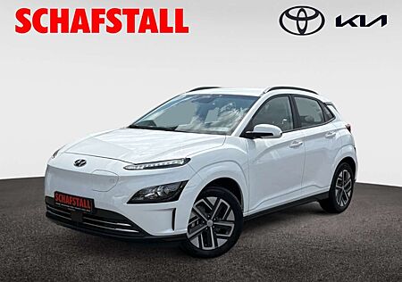 Hyundai Kona EV Select wenig KM Carplay Tempomat Kamera Sitzhei