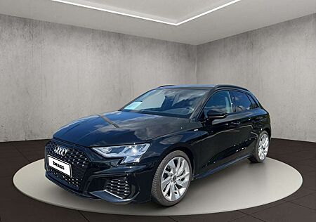 Audi A3 S line 30 TFSI S tronic