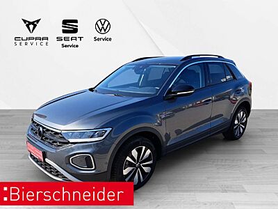 Volkswagen T-Roc 1.0 TSI Goal DIGITAL COCKPIT LED NAVI 17 DAB