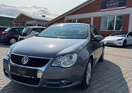 VW Eos Volkswagen 1.4 BMT Pano Xenon SHZ PDC Sport Cabrio
