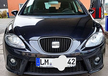 Seat Leon 1.6 Stylance