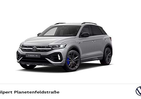VW T-Roc Volkswagen 2.0 R BLACK STYLE 4X4 CAM ACC LM19 NAVI