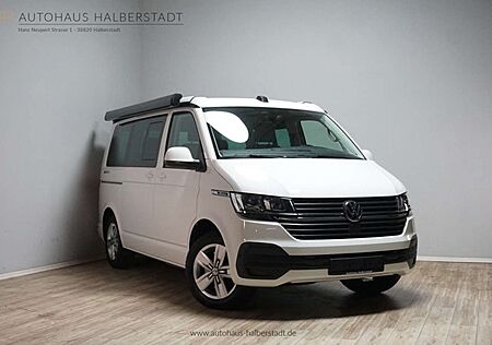 VW T6 Volkswagen .1 California Beach Camper/StHz/AHK/Kamera